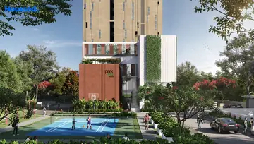 Amenities of Ruchira Park East - Image 44665