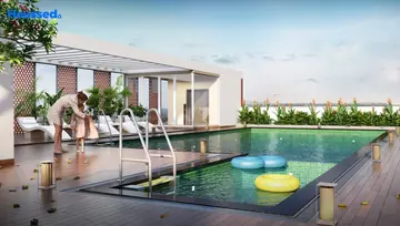 Amenities of Ruchira Park East - Image 44664