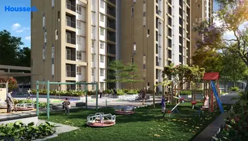 Amenities of Ruchira Park East - Image 44666