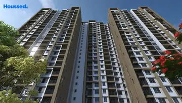 Project Image of Ruchira Park East - Image 44662