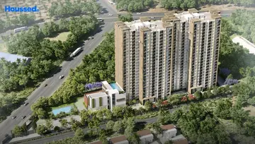 Project Image of Ruchira Park East - Image 44663
