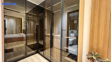 Sample Apartment of Ruchira Park East - Image 44676