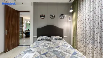 Sample Apartment of Ruchira Park East - Image 44671