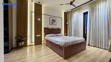 Sample Apartment of Ruchira Park East - Image 44675