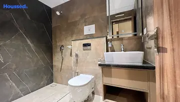 Sample Apartment of Ruchira Park East - Image 44669