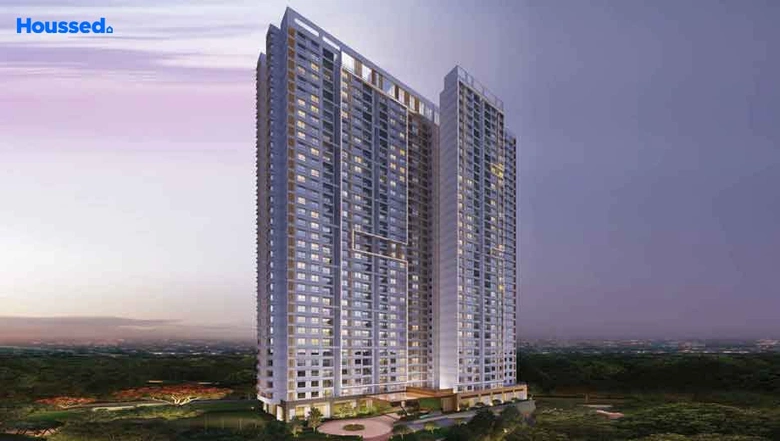 Project Image of Karle Vario Homes in Hebbal, Bangalore - Image 44702