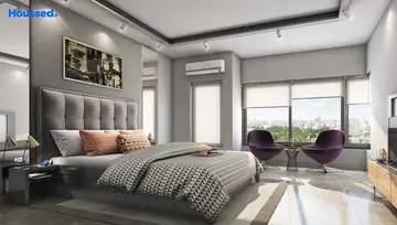Sample Apartment of Karle Vario Homes - Image 44707