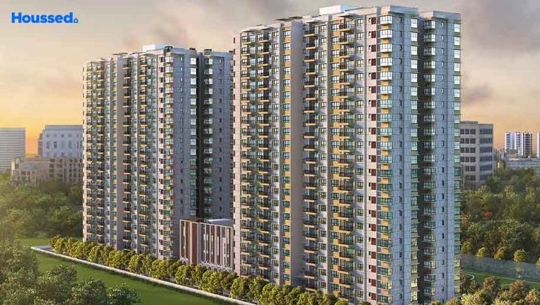 Project Image of Keya Around the Life in Whitefield, Bangalore - Image 44749