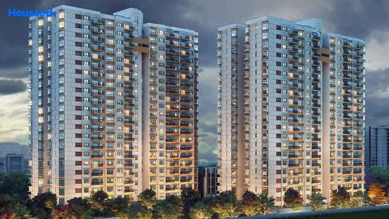 Project Image of Keya Around the Life in Whitefield, Bangalore - Image 44748
