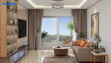 Sample Apartment of Keya Around the Life - Image 44753