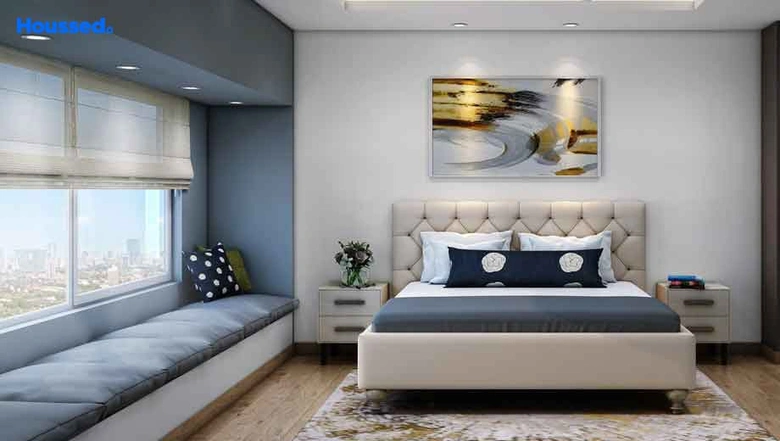 Sample Apartment of Keya Around the Life in Whitefield, Bangalore - Image 44754