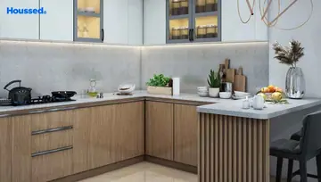 Sample Apartment of Keya Around the Life - Image 44757
