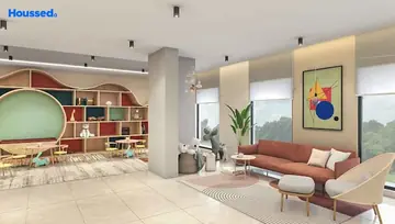 Amenities of Keya Spring - Image 44820