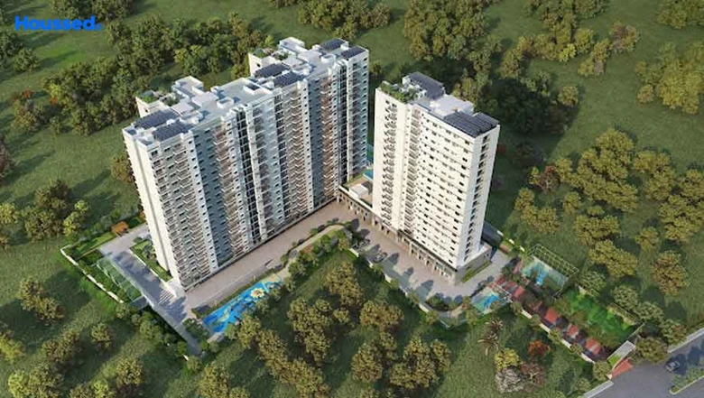 Project Image of Keya Spring in Bannerghatta, Bangalore - Image 44816