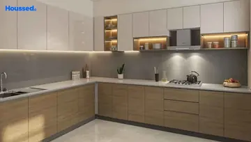 Sample Apartment of Keya Spring - Image 44823