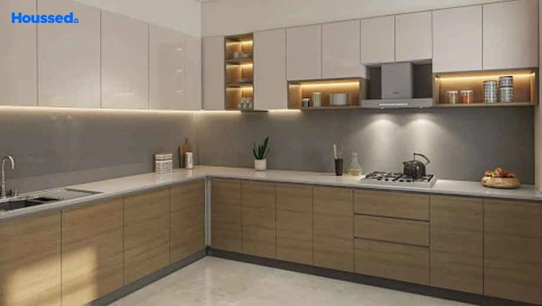 Sample Apartment of Keya Spring in Bannerghatta, Bangalore - Image 44823