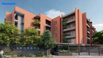 Project Image of Modern Engrace - Image 44862