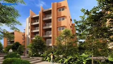 Project Image of Modern Engrace - Image 44861