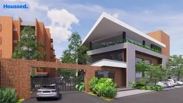 Project Image of Modern Engrace - Image 44860