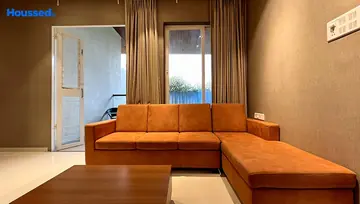 Sample Apartment of Divine Palm Springs - Image 13140