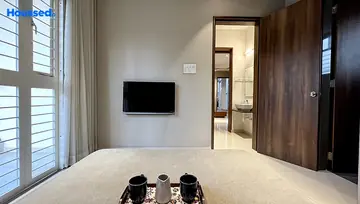 Sample Apartment of Divine Palm Springs - Image 13145