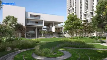 Amenities of Rohan Antara - Image 44875