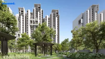 Amenities of Rohan Antara - Image 44877