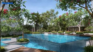 Amenities of Rohan Antara - Image 44874