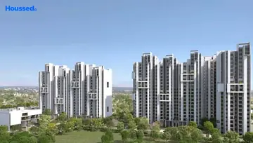 Project Image of Rohan Antara - Image 44870