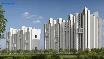 Project Image of Rohan Antara - Image 44872