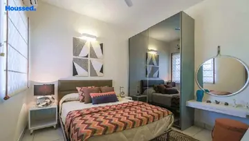 Sample Apartment of Rohan Antara - Image 44879