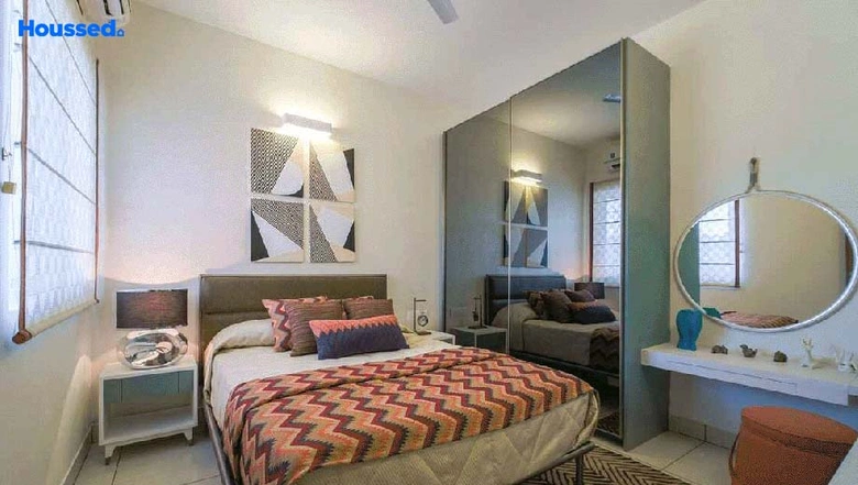 Sample Apartment of Rohan Antara in Varthur, Bangalore - Image 44879