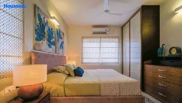 Sample Apartment of Rohan Antara - Image 44880