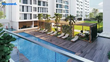 Amenities of The Atmosphere Green - Image 38446