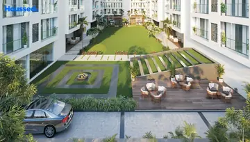 Amenities of The Atmosphere Green - Image 38445