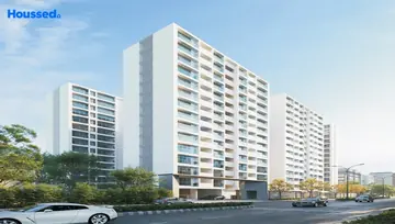 Project Image of The Atmosphere Green - Image 38442