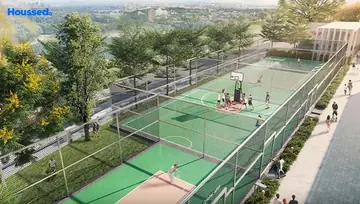 Amenities of Mahindra Eden - Image 44949