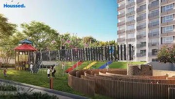 Amenities of Mahindra Eden - Image 44951