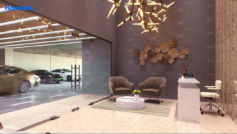 Project Image of Mahindra Eden in Kanakapura, Bangalore - Image 44947