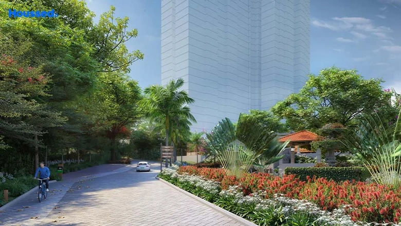 Project Image of Mahindra Eden in Kanakapura, Bangalore - Image 44945