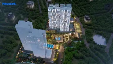 Project Image of Mahindra Eden - Image 44948