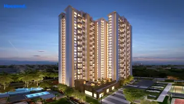Project Image of Mahindra Eden - Image 44944
