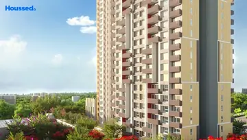Project Image of Mahindra Eden - Image 44946