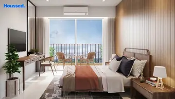 Sample Apartment of Mahindra Eden - Image 44952