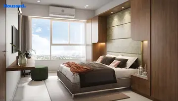 Sample Apartment of Mahindra Eden - Image 44953