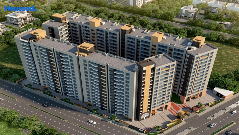 Project Image of Pioneer Viona in Bhimrad, Surat - Image 38474