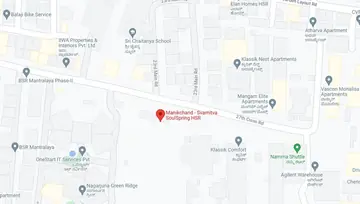 Location of Svamitva Soul Spring - Image 44989