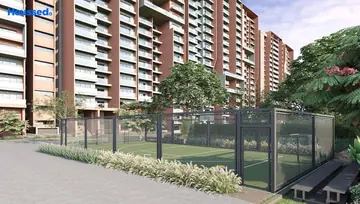 Project Image of Svamitva Soul Spring - Image 44982