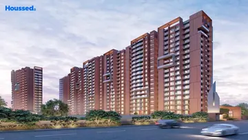 Project Image of Svamitva Soul Spring - Image 44979