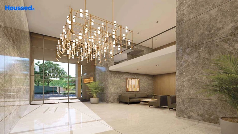 Project Image of Svamitva Soul Spring in HSR Layout, Bangalore - Image 44980
